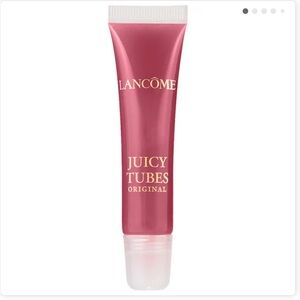 ‘Tickled Pink’ Lancôme Juicy Tube Lip Gloss